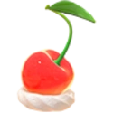 Cereza Kirby's Dream Buffet.png (15 kB) Cereza en Kirby's Dream Buffet