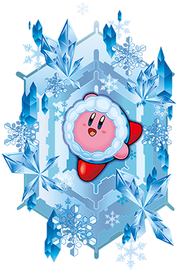 Freeze | Kirby Wiki | Fandom