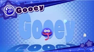 Gooey convocado.