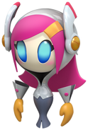 Kirby: Planet Robobot