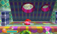 En Kirby: Triple Deluxe.