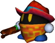 Kirby: Planet Robobot