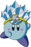 En Kirby: Right Back at Ya!