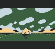 真エンディング(星のカービィ2)