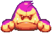 Kirby Mass Attack (Field Frenzy)