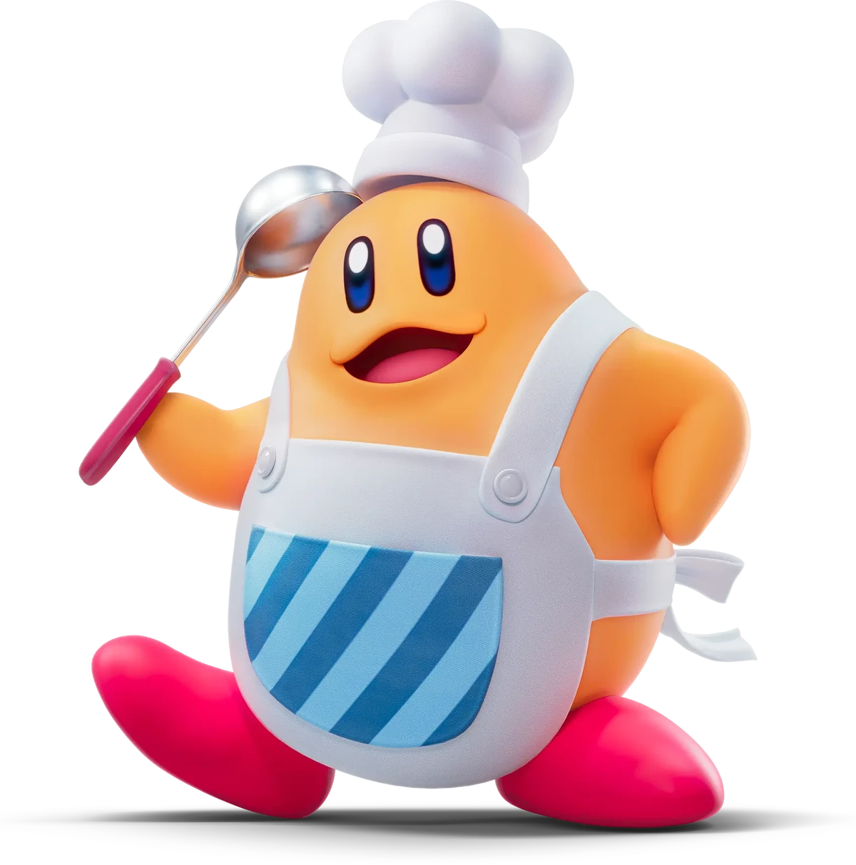 Chef Kawasaki | Kirby Wiki | Fandom