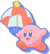 En Kirby Star Allies.