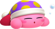 Sleep (Kirby Star Allies)