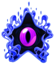 KSqSq Dark Nebula artwork