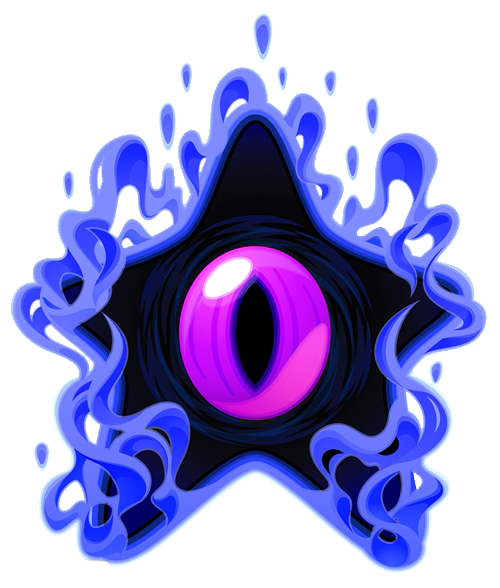 Dark Nebula | Kirby Wiki | Fandom