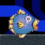 悲しい(カービィ3)