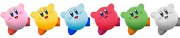 Kirby Brawl