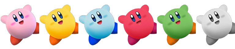 Kirby Kirby Wiki Fandom - brawl stars corori