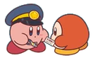 Pupupu Train Kirby.png (17 KB) Kirby Pupupu Train website