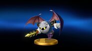 Super Smash Bros. for Wii U (Trophy)