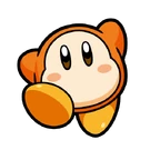 Kirby Portal website