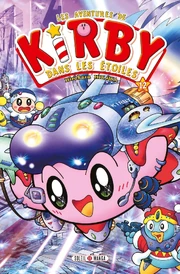 Volume #12 cover of the manga.