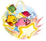 Kirby: Nightmare in Dream Land