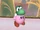 Yoshi Kirby