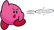 En Kirby's Dream Land 2.