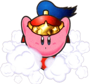 Kirby Super Star