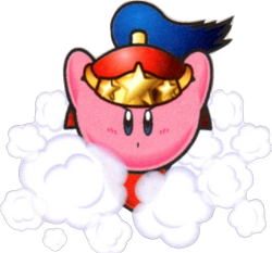 Ninja - WiKirby: it's a wiki, about Kirby!