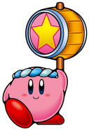 Kirby: Cauchemar au Pays des Rêves
