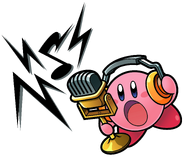 Kirby Super Star Ultra