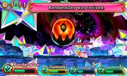 King D Mind Kirby Wiki Fandom King D Mind Kirby Wiki Fandom