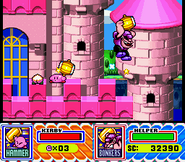 Kirby Super Star