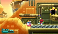 Kirby: Planet Robobot