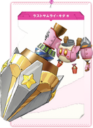 Kirby: Planet Robobot