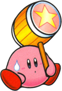 En Kirby Super Star