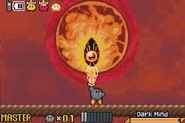 Kirby & The Amazing Mirror