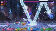 Beetle Kirby Star Allies