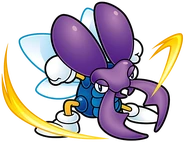 Bugzzy.png (319 KB) Kirby Super Star Ultra