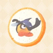キャラおかし(グルメフェス)