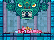 Great Gear returns from the dead.