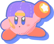 Kirby Star Allies