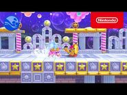 Kirby Fighters 2 – Meta Knight débarque ! (Nintendo Switch)