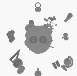 ギャラクティック ノヴァ カービィwiki Fandom ギャラクティック ノヴァ カービィwiki Fandom