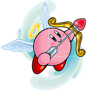 Kirby & The Amazing Mirror