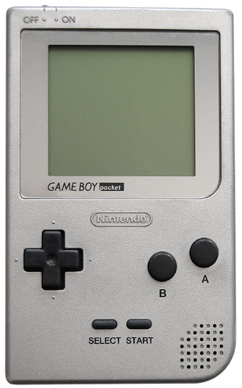 Rubble Saver II (JPN) - Informations - Game Boy Database