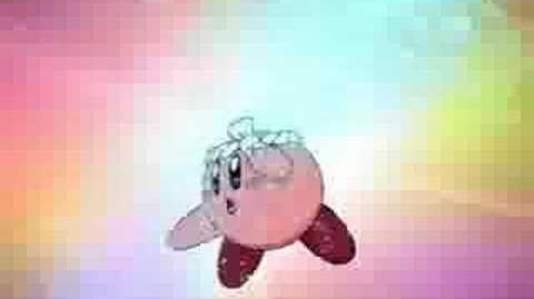 Hammer Kirby - Transformation