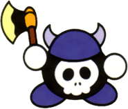 KA Ax Knight.png (40 KB) Kirby's Adventure