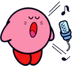 Mike | Kirby Wiki | Fandom