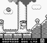 Kirby's Dream Land 2