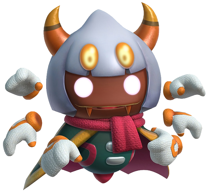 Taranza Kirby Wiki Fandom
