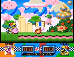 激突! グルメレース (BGM) | カービィWiki | Fandom