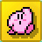 3D Classics: Kirby's Adventure Home Menü icon